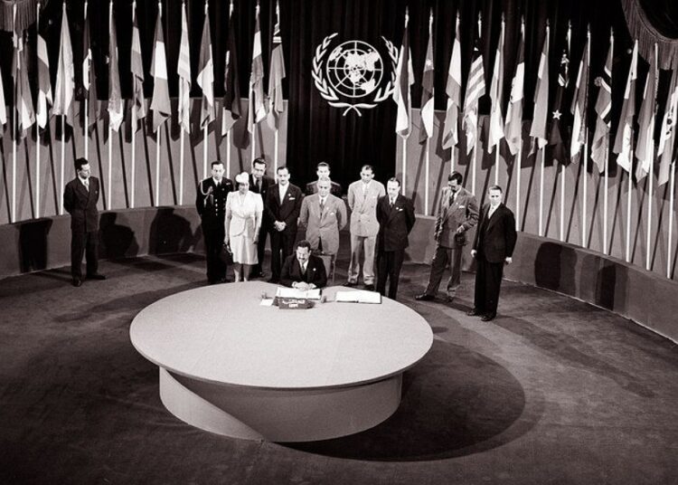 ¿Qué hace la ONU, cuál es su historia, realmente funciona?: 78’ aniversario 