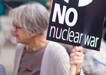 ¿Rusia revierte la ratificación de prohibición de ensayos nucleares?