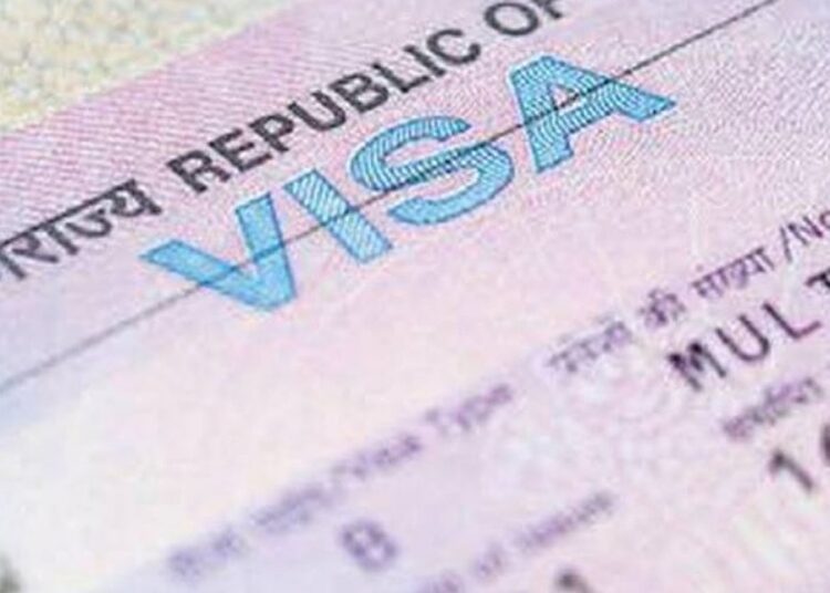 India reabre visado a canadienses tras conflicto