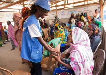 Ayuda humanitaria: qué es, quién debe recibirla