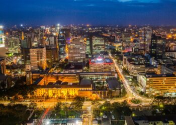 Día Mundial de las Ciudades, por un futuro sostenible y resiliente