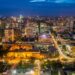 Día Mundial de las Ciudades, por un futuro sostenible y resiliente