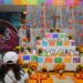 Qué poner en una ofrenda para Día de Muertos