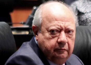 Muere Carlos Romero Deschamps