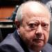 Muere Carlos Romero Deschamps