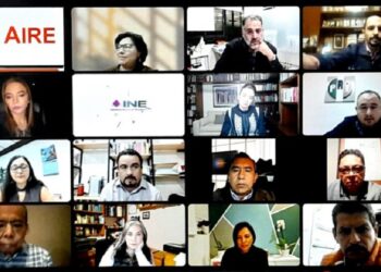 INE determina que 5 candidaturas de las 9 gubernaturas deberán ser para mujeres