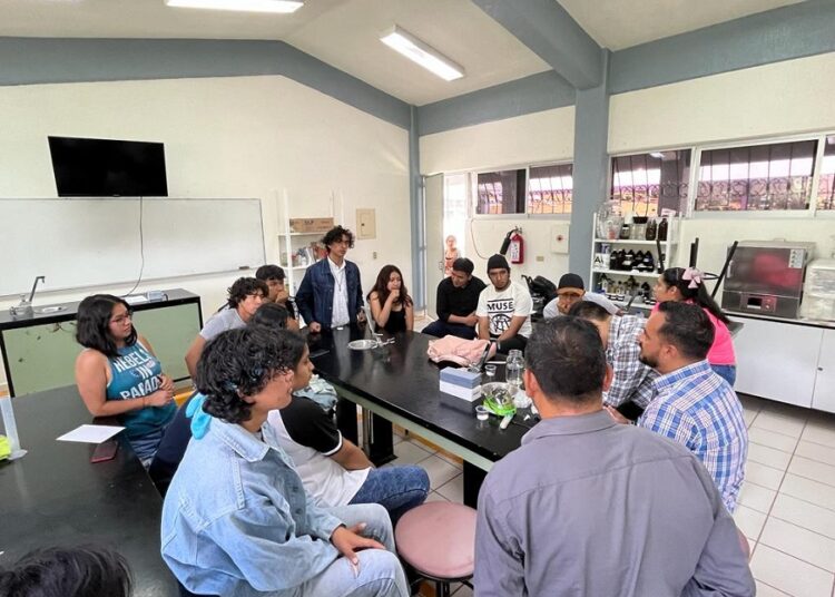 SEP entrega 29 mil resolutivos de becas para escuelas particulares