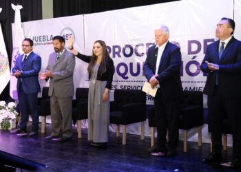 ASE capacita a 27 alcaldes de zona Nororiental