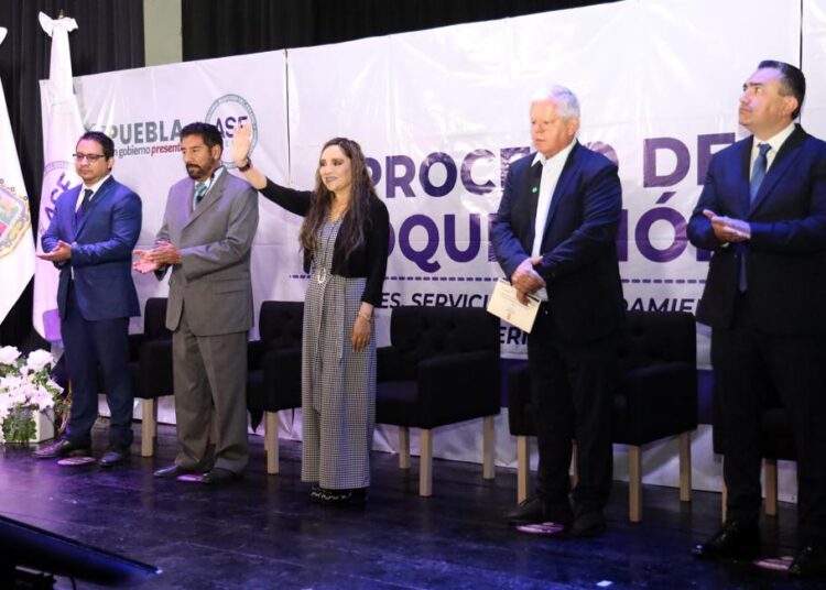 ASE capacita a 27 alcaldes de zona Nororiental