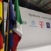 Colegio Humboldt es sede de celebración del Día de la Unidad Alemana