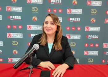 UPAEP, pionera en ofrecer fisioterapia oncológica enfocada en la mujer