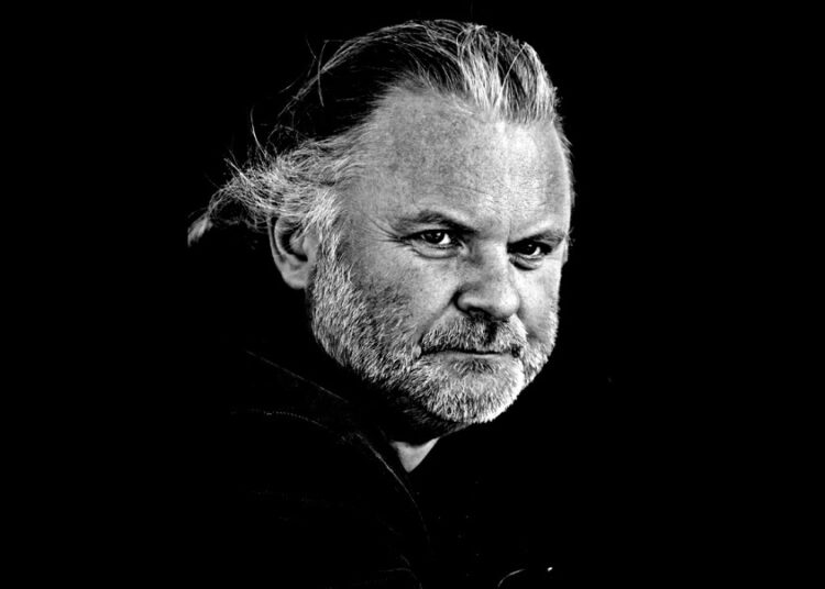 Jon Fosse gana Premio Nobel de Literatura 2023