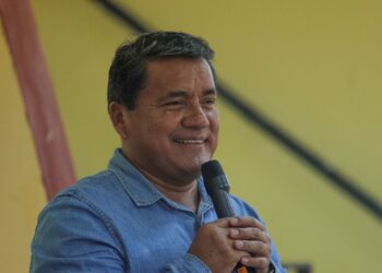 Impulsar a universitarios promueve el desarrollo: Julio Huerta