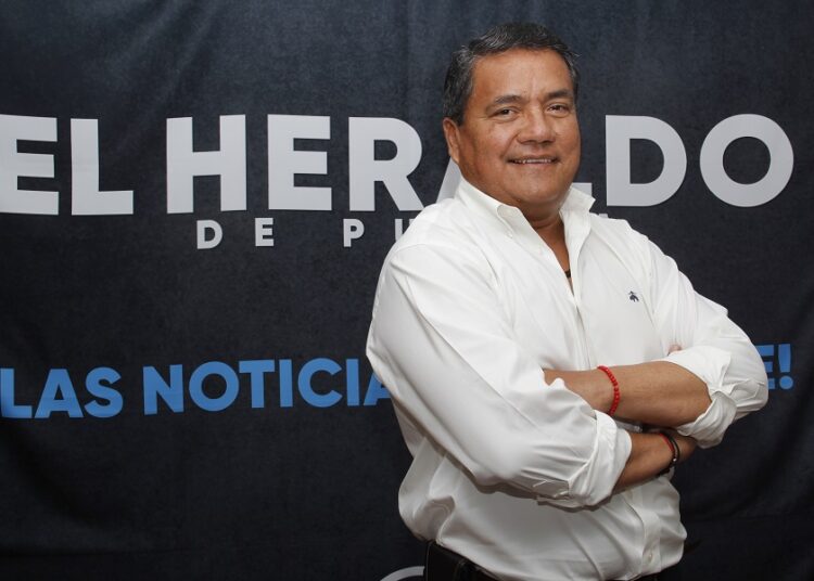Aliarse con ricachones traiciona principios de Morena: Julio Huerta