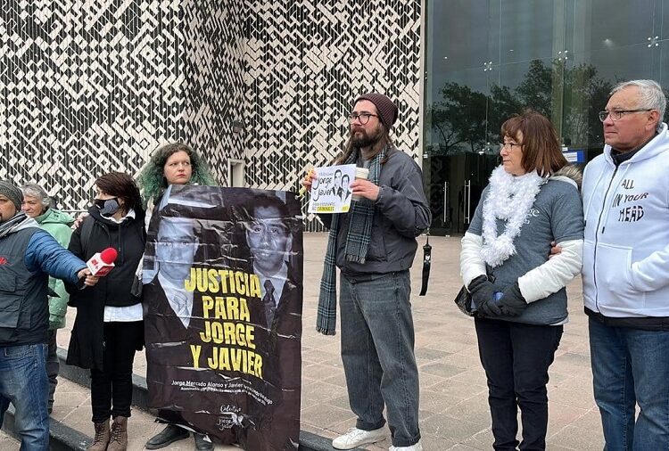 Militares que asesinaron a alumnos del Tec de Monterrey pasarán 90 años en prisión