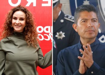 ERP sigue a la cabeza, pese a regreso de Nancy de la Sierra
