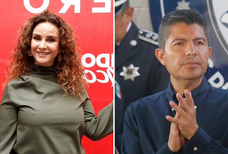 ERP sigue a la cabeza, pese a regreso de Nancy de la Sierra