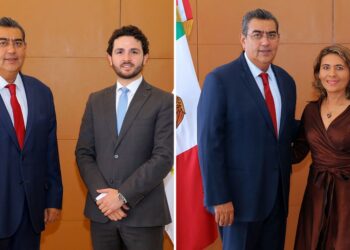 Conoce a los nuevos titulares de Economía y Bienestar