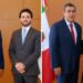 Conoce a los nuevos titulares de Economía y Bienestar