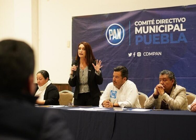 Es momento de congruencia y trabajo: PAN