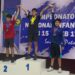 Poblanos se consagran en Nacional Infantil de halterofilia