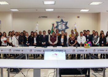 Presentan programa para población indígena en centros penitenciaros