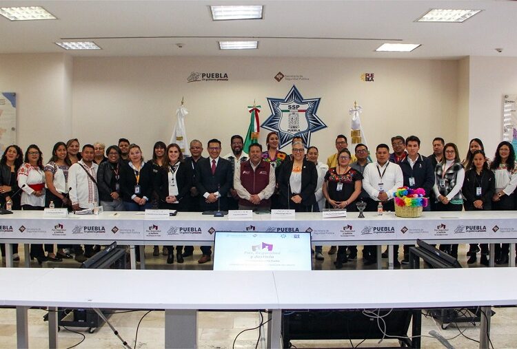 Presentan programa para población indígena en centros penitenciaros