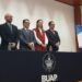 BUAP, sede del Primer Encuentro Nacional de Ciencia de Datos