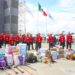 Puebla enviará ayuda a Guerrero