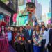 ‘Puebla está hoy en el corazón de NY con catrinas de Día de Muertos’: Gaby Bonilla