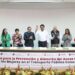 Presentan estrategia para erradicar acoso en transporte público
