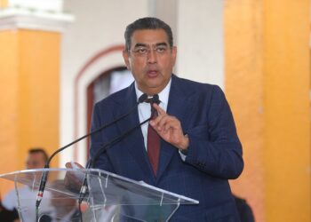 Céspedes asiste a informes de Gobierno de alcaldes