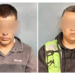 Policía Estatal recupera tractocamión y detiene a 2 hombres en La Resurrección