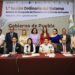 Segob conforma Sistema Estatal de Búsqueda de Personas
