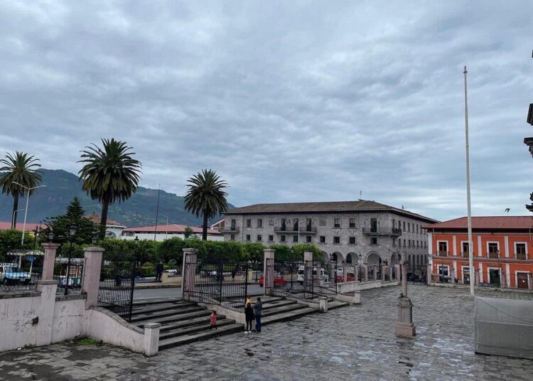 Teziutlán: niebla, café e historia en la Sierra Nororiental