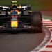 Verstappen lidera primera práctica en GP México