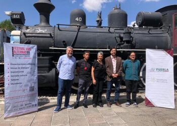 Anuncian el Festival Vías Alternas de la Interculturalidad