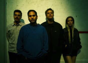 Vaya Futuro comparte ‘Posesión’, primer sencillo de su nuevo álbum