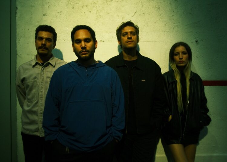 Vaya Futuro comparte ‘Posesión’, primer sencillo de su nuevo álbum