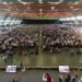 Consolida Sheinbaum la unidad en Puebla