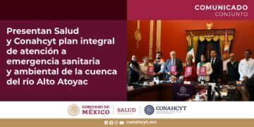 Limpiarán el Atoyac ante emergencia socioambiental