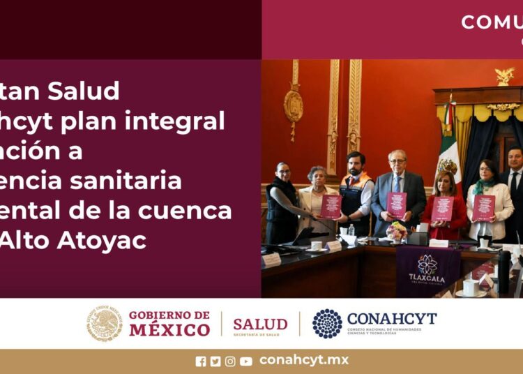 Limpiarán el Atoyac ante emergencia socioambiental