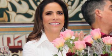 Empresarios con Olivia