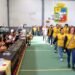 Sección 51 del SNTE celebra fase regional de eventos deportivos y culturales
