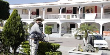 Reynoso quiere sorprender a Movimiento Ciudadano