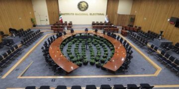 Mujeres ganan batalla en el INE