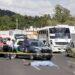 En septiembre se registraron 8 muertes por accidentes vehiculares