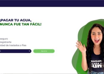 Agua de Puebla lanza ‘Pago Fácil’, plataforma de pago en línea