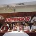 Armenta pide que empresas nacionales realicen encuestas espejo