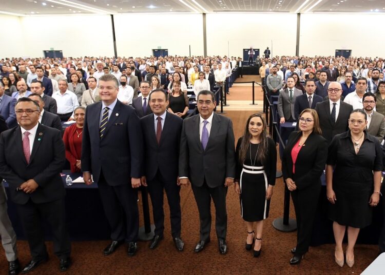 Amanda Gómez no ha renunciado a la ASE: Céspedes